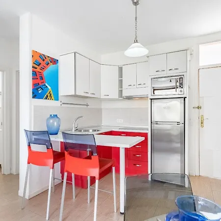 Americos Apartmán