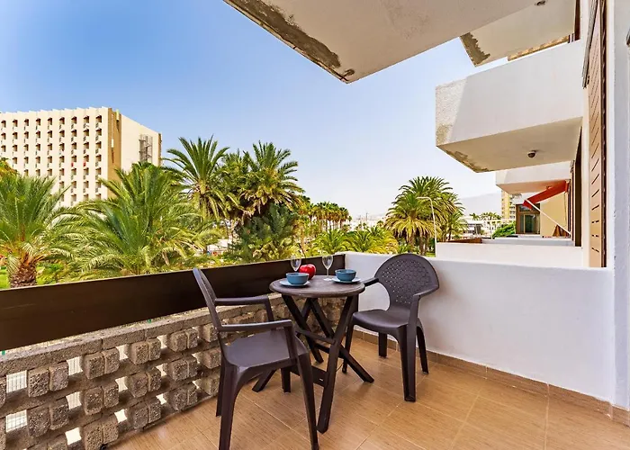 Apartman Americos Arona