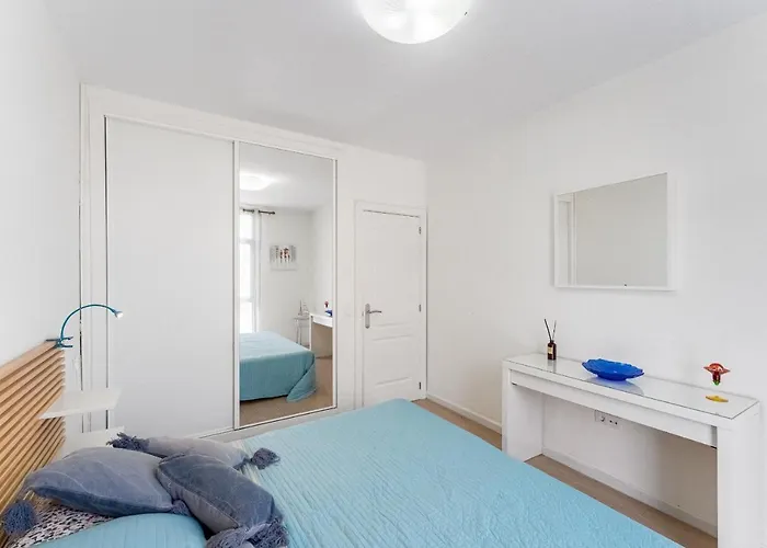 Americos Arona (Tenerife)