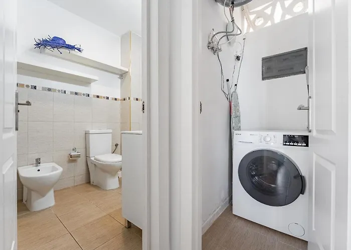 Americos * Arona (Tenerife)