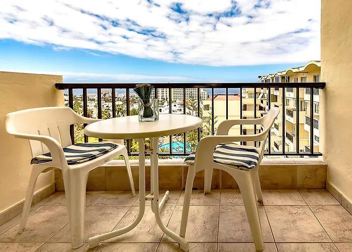 Americos Arona (Tenerife)