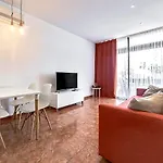 Americos Apartment Arona (Tenerife)