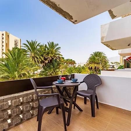 Appartamento Americos Arona (Tenerife)