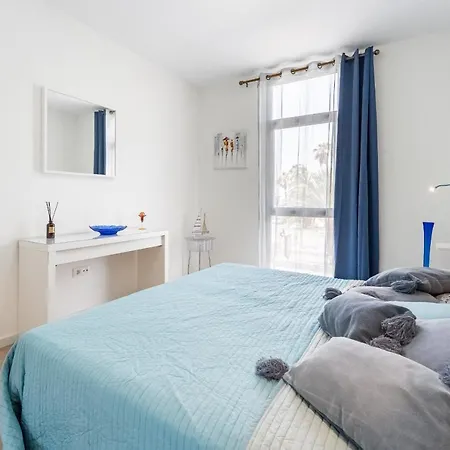 Appartamento Americos