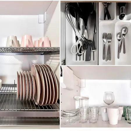 Americos Appartamento