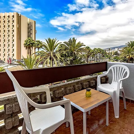 Americos Appartamento *