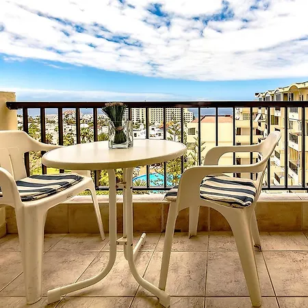 Americos Arona (Tenerife)