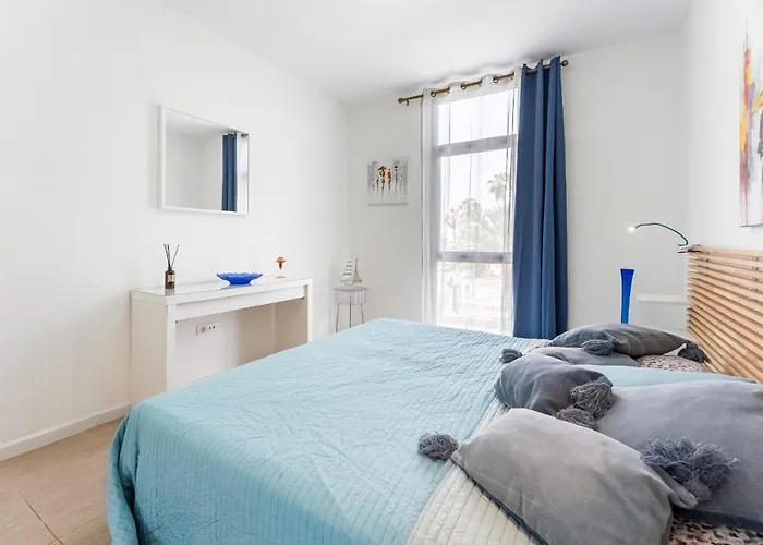Apartmán Americos