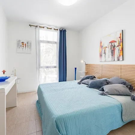 Apartamento Americos *