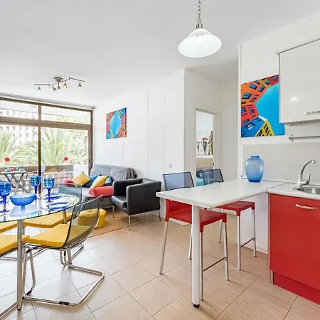 Apartamento Americos Arona (Tenerife)