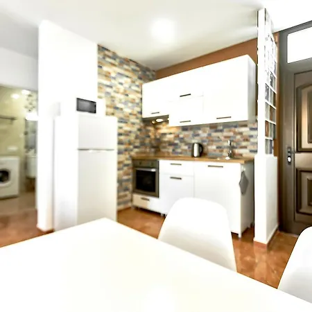 Americos Apartamento *